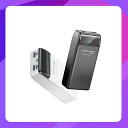 Konfulon P30Q (30000mAh Fast Charging 22.5W Power Bank)