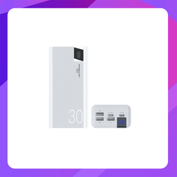 Konfulon A-19 (30000mAh Power Bank)