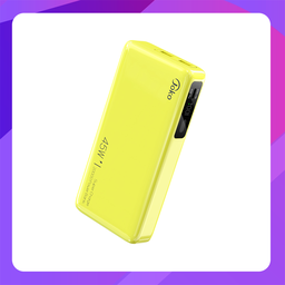 Konfulon J-09 (20000mAh Fast Charging 45W Power Bank)