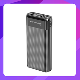Konfulon A-30 (20000mAh Fast Charging 15W Power Bank)