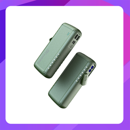 Konfulon A-15 (Car Igniter Power Bank)