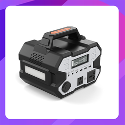 [CN-02] Konfulon CN-02 (135800mAh Multi-Function Power Station)