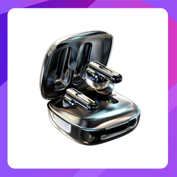 Konfulon BTS-15 (TWS Wireless Earbuds) 