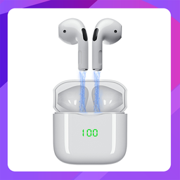 Konfulon BTS-21 (TWS Wireless Earbuds) 