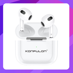 [BTS-18] Konfulon BTS-18 (TWS Wireless Earubuds)