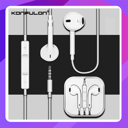 [iN-15] Konfulon iN-15 (Earphone)