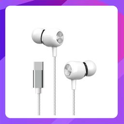 [iN-A17] Konfulon iN-A17 (Type-C Earphone)