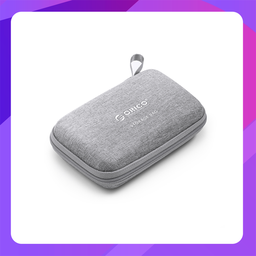 [ORICO-HXA25-GY-BP] ORICO  2.5 inch HDD Protection Case