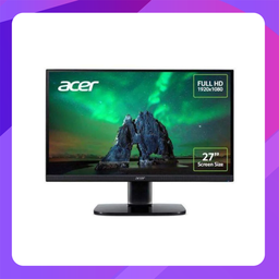 [KA272] ACER KA272 Hbmix Full HD Monitor