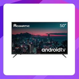 [50US500AN] Android TV 50" model 50US500AN