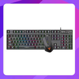 [KX302s] Fantech KX302s Gaming Combo