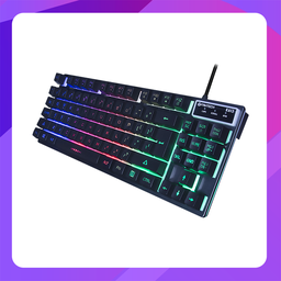 [K613 ] Fantech K613 RGB Gaming Keyboard