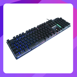 [K613  L] Fantech K613 L RGB Gaming Keyboard