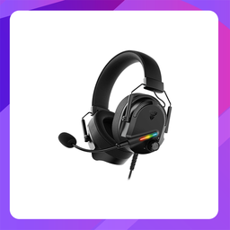 [HG26 ] Fantech HG26 7.1 Channel Gaming Headset