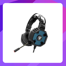 [HG21 ] Fantech HG21 7.1 Channel Gaming Headset