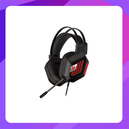 [HG24 ] Fantech HG24 7.1 Channel Gaming Headset