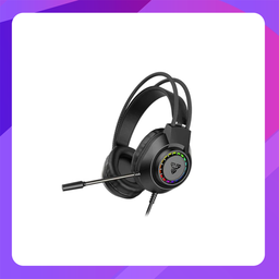 [HG28 ] Fantech HG28 7.1 Channel Gaming Headset