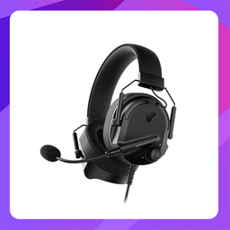 [MH 91] Fantech MH 91 Multi Platform Gaming Headset