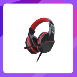 [HQ54 ] Fantech HQ54 2.1 Multi Platform Gaming Headset