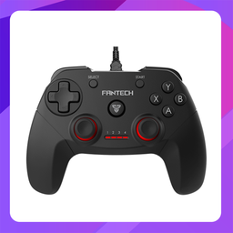 [GP12] Fantech GP12 Game Controller