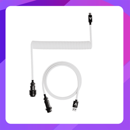 [AC701] Fantech AC701 Coiled Cable