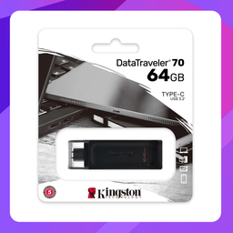 [DT70/32GB] Kingston DataTraveler 70 -32GB
