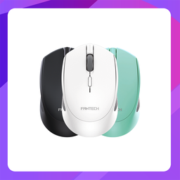 [W190 ] Fantech W190 Wireless Mouse
