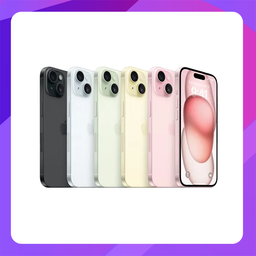 iPhone 15 Plus 128 GB