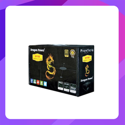 [DP-750W] Dragon Power 750W (with box)