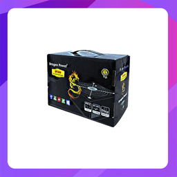 [DP-650W(Box)] Dragon Power 650W (with box)