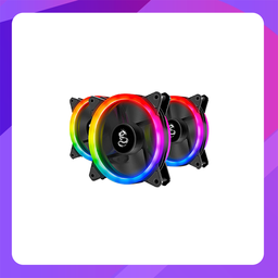 [AURORA Single] Dragon Power Casing Fan AURORA Single 