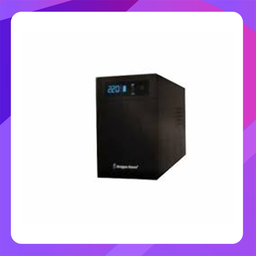 [DG-M1200VA LI] Dragon Power DG-M1200VA  LI Offline UPS(3-Ports)