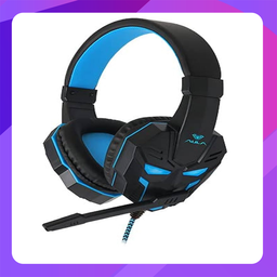 [S600] AULA Virtual 7.1 E-Sport Gaming Headset