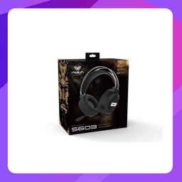 [S603] AULA Wired Gaming Headset