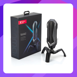 [T1] AULA Wired  Gaming Microphone