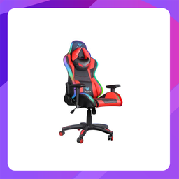 [F8041] AULA Gaming Chair 7Colors LED