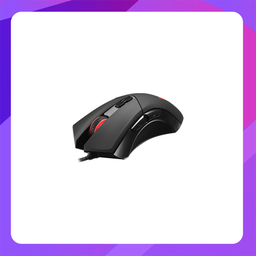 [M555] Crome USB Optical Gaming Mouse(4000dpi)