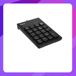 [CK 300U] Crome Wire Numerial Keypad