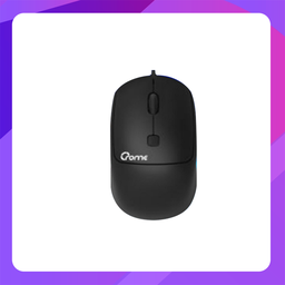 [CM 320U] Crome USB Optical Mouse