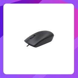 [CM-19BU] Crome USB Optical Mouse