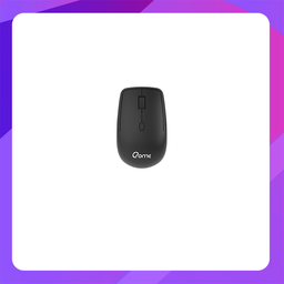 [CM-330GB] Crome Bluetooth & Wireless Mouse