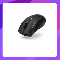 [CM-50G] Crome Wireless Mouse (1600dpi)