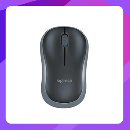 Wireless Mouse M185