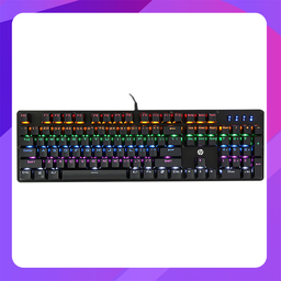 [K100] HP  Wired membrane Keyboard K100