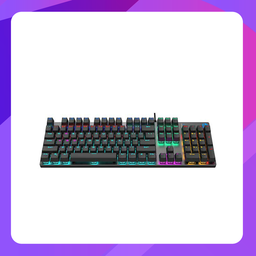 [GK400F] HP Wired Mechanical  Keyboard GK400F