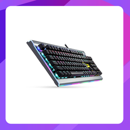 [GK520S] HP Wired Mechanical Gaming  Keyboard GK520S