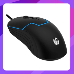 [M100S] HP M100S 6 Keys Mouse