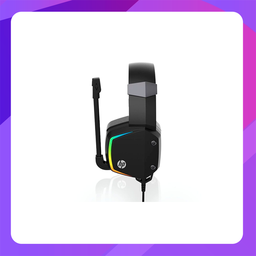 [H320GS] HP Wired Gaming  Headset  (H320GS)