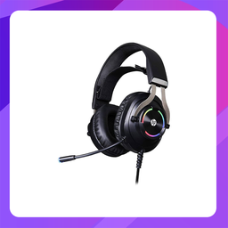[H360GS] HP Wired Gaming  Headset 7.1 USB Cable (H360GS)