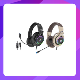[H500GS] HP Wired Gaming  Headset 7.1 USB Cable (H500GS)